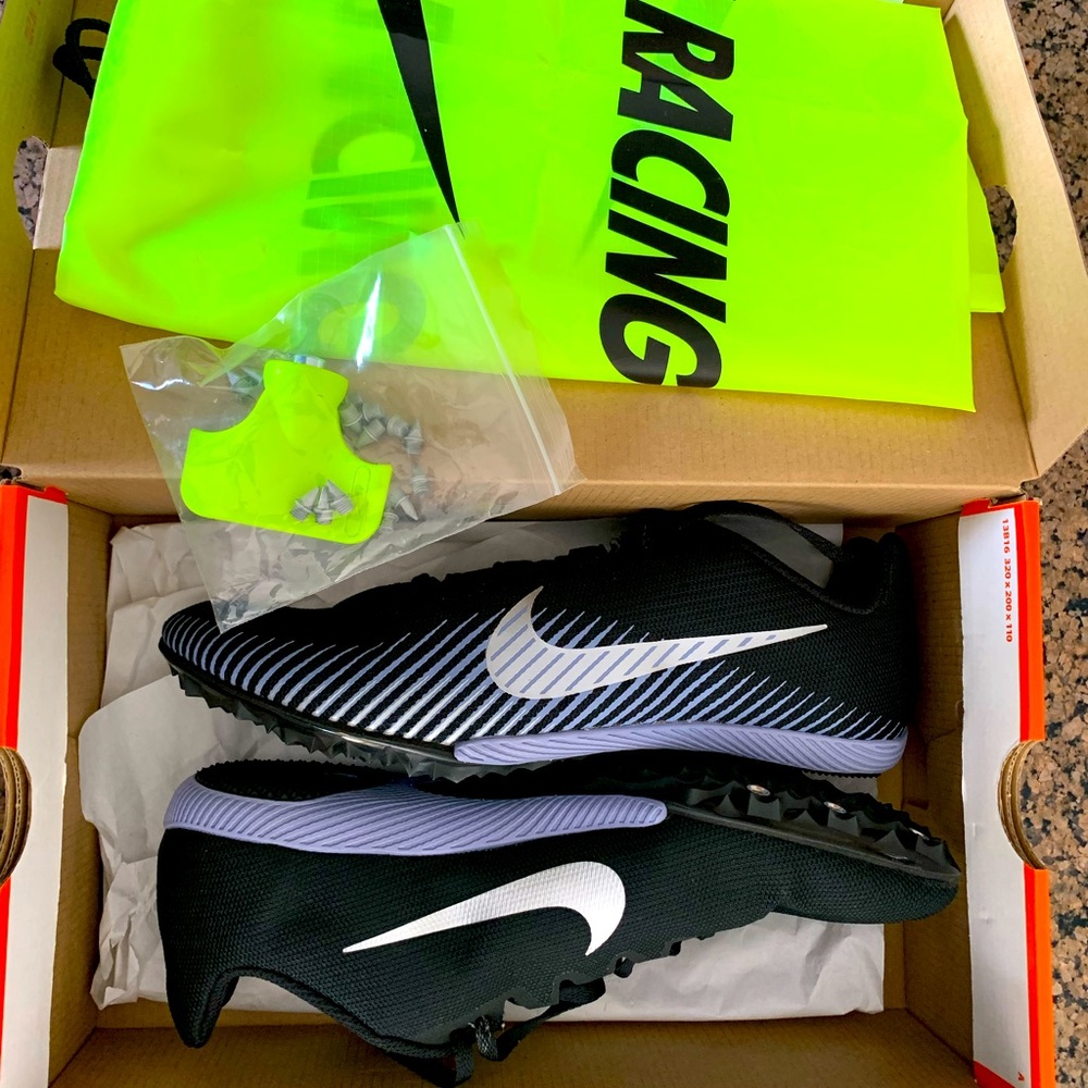 Nike Zoom Rival M 9
